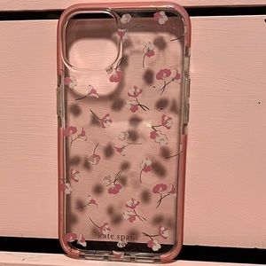 Kate Spade iPhone 13 Case